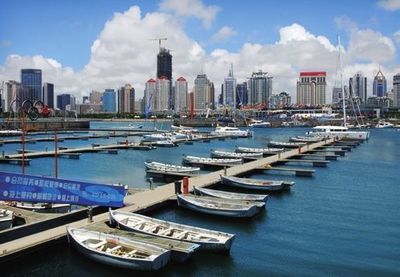 青岛市文旅局推出 12条“清明踏青红色之旅”主题线路