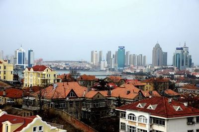 网友吐槽青岛游路线"七大傻" 旅游攻略盘点(图)-青岛