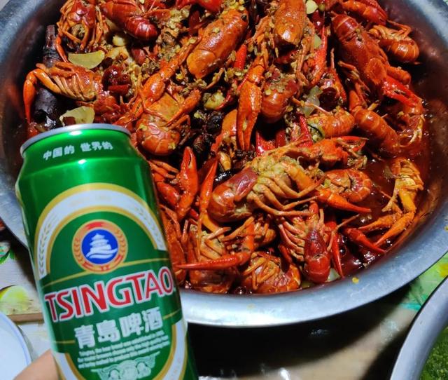 社区厨艺挑战赛|一大波啤酒美食来了