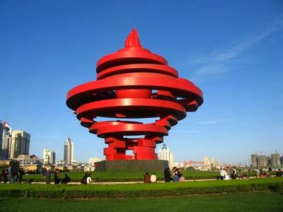 山东省青岛市(中国)