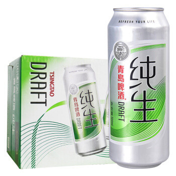 小心子探店 篇八:喝啤酒,到青岛,十款青岛啤酒产品横评