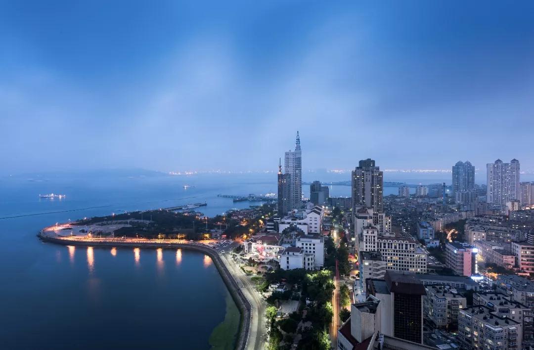 一图解读丨上合峰会因何选择青岛?它们是如何“确认了眼神” ?