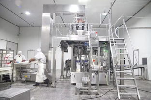青岛柏兰集团 诚信315 做放心食品 做良心企业