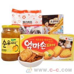 青岛进口休闲食品清关 进口清关代理