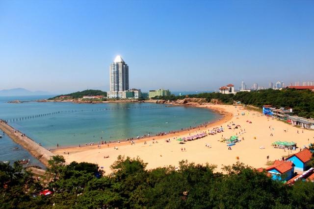 细数比较安静的旅游景点,三明泰宁古城、青岛第二海水浴场自然也在其中