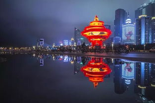 青岛人都哭了 现在来青岛,简直就是找死