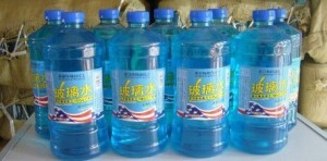 玻璃水配方-青岛防冻液配方加工代理-【效果图,产品图,型号图,工程图】-中国