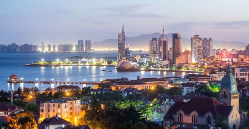 总数达到60座 青岛又有10座公交充电站向社会开放,来看表格