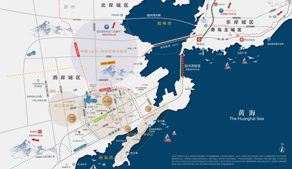 禹洲朗廷湾·悦府