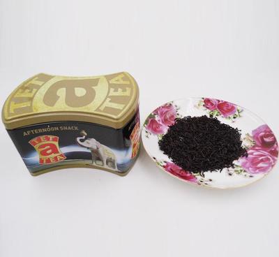 进口红茶 汀布拉 纯正原味锡兰红茶 汀布拉【图】