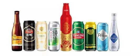 青岛啤酒 云端家谱 谱写一种生活
