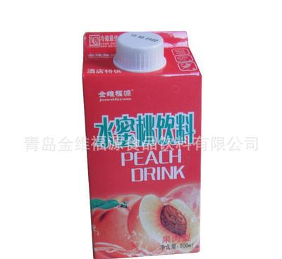 批热卖 无糖 低能量 水蜜桃饮料 绿色健康营养【图】