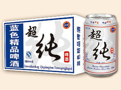 青岛雪奥酒业崂雪啤酒,火爆这个夏季的产品!