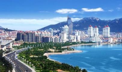 山东最宜居的沿海城市,气候宜人景色美,不是青岛也不是烟台
