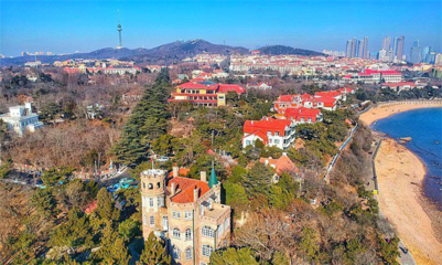 青岛八大关门票_青岛八大关游玩攻略/门票/价格/团购/地址_青岛八大关好玩吗/点评