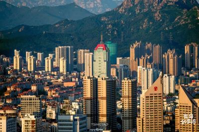 下周日,青岛这些景区统统免费或半价!平度市这几家!