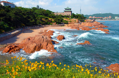 对话旅游局长:市南区旅游局长孙静为你解读“时尚市南”