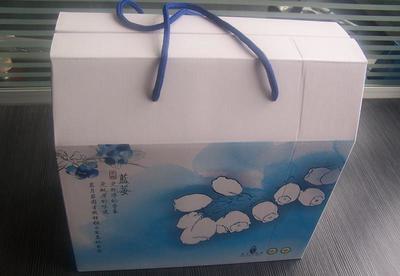 即墨各种精美 食品业品服装电器精美 包装盒【图】