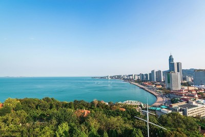 2017年避暑旅游城市排名出炉 青岛烟台上榜