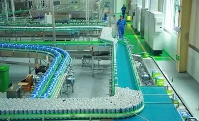 “装备升级”下,青岛啤酒又有什么大动作?