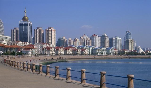 青岛市进步最快的区县:增速全市第一,不是即墨区,也不是胶州市
