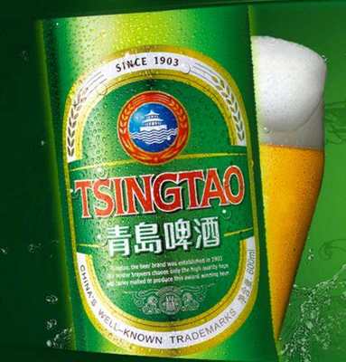 雀巢剥离中国水业务“瘦身”,青岛啤酒接盘