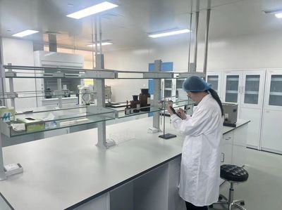 即墨区在青岛市第二届饲料兽药技术员竞赛中取得佳绩