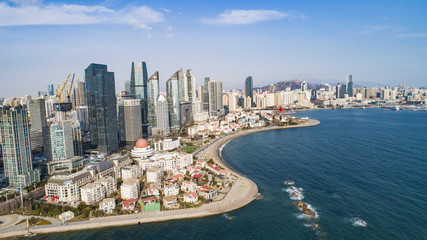 青岛