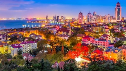 2018青岛自由行最新人气酒店推荐及青岛酒店优惠 | Hotels.cn
