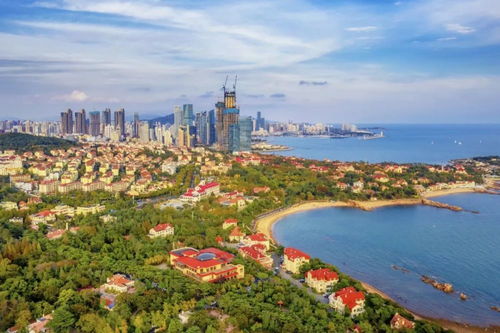 全球绿色一线城市,为什么是它们